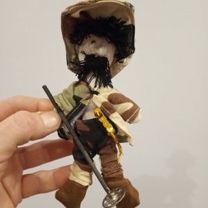 glaszkatalin Kincskereső -  - Meska.hu