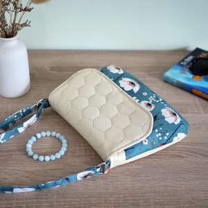 Aurora táska varrási útmutató , DIY (Csináld magad), Szabásminta, útmutató, Varrás minták, , MESKA