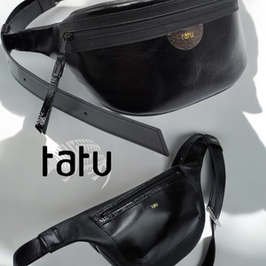 tatu Crossbody táska - táska & tok - övtáska - Meska.hu