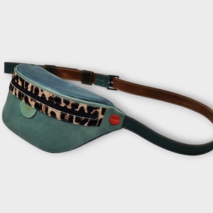 tatu Crossbody táska - táska & tok - övtáska - Meska.hu
