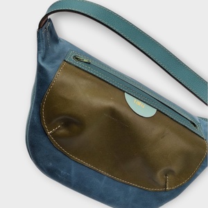 tatu Crossbody táska - táska & tok - övtáska - Meska.hu