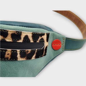 tatu Crossbody táska - táska & tok - övtáska - Meska.hu