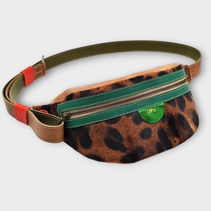 tatu Crossbody táska - Meska.hu