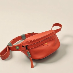 tatu Crossbody táska piros - Meska.hu