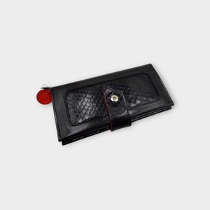 ENI Tatu bőr pénztárca kártyatartó, Táska & Tok, Pénztárca & Más tok, Aprópénztartó, Bőrművesség, Varrás, MESKA