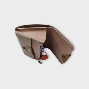 tatuDesign GUBA mini pénztárca - táska & tok - pénztárca & más tok - pénztárca - női pénztárca - Meska.hu