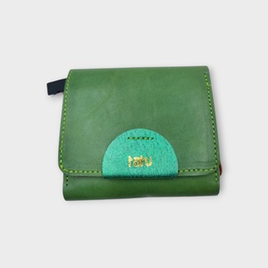 tatuDesign GUBA mini pénztárca - táska & tok - pénztárca & más tok - pénztárca - női pénztárca - Meska.hu