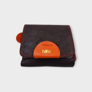 tatuDesign GUBA mini pénztárca - táska & tok - pénztárca & más tok - pénztárca - női pénztárca - Meska.hu