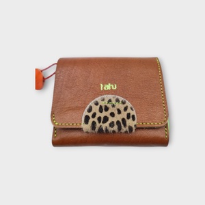 tatuDesign GUBA mini pénztárca - táska & tok - pénztárca & más tok - pénztárca - női pénztárca - Meska.hu