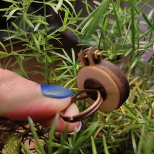 vietnámi rizsföldek gyűrű   mini hímzett tájkép hímzőrámában - ékszer - gyűrű - kerek gyűrű - Meska.hu vietnámi rizsföldek gyűrű   mini hímzett tájkép hímzőrámában - ékszer - gyűrű - kerek gyűrű - Meska.hu