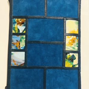 Tablet / IPad tok - táska & tok - pénztárca & más tok - kártyatartó & irattartó - Meska.hu