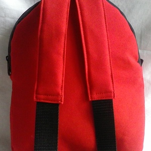 Hétpettyes katica ovis hátizsák -  - Meska.hu