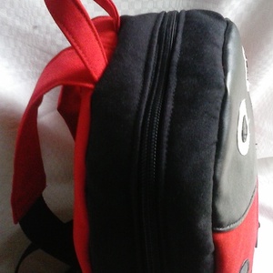 Hétpettyes katica ovis hátizsák -  - Meska.hu