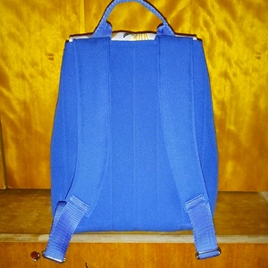  Kutyás hátizsák  - játék & sport - ovis felszerelés - ovis hátizsák - Meska.hu