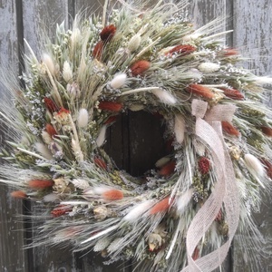 Szárazvirág koszorú,ajtódísz(natúr-barna) - otthon & életmód - dekoráció - ajtó- és ablak dekoráció - ajtódísz & kopogtató - Meska.hu Szárazvirág koszorú,ajtódísz(natúr-barna) - otthon & életmód - dekoráció - ajtó- és ablak dekoráció - ajtódísz & kopogtató - Meska.hu