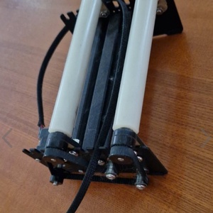 Ortur Laser Master 3 szett, bővítő, láb, forgató, kompresszor - kellékek & szerszámok - szerszámok, eszközök - egyéb szerszám, eszköz - Meska.hu