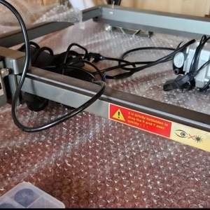 Ortur Laser Master 3 szett, bővítő, láb, forgató, kompresszor - kellékek & szerszámok - szerszámok, eszközök - egyéb szerszám, eszköz - Meska.hu