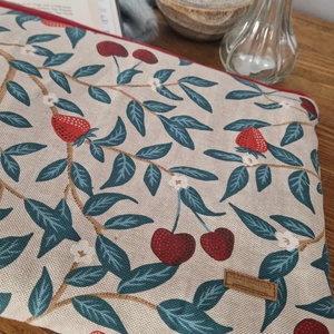 Könyvtartó - könyv & zene - könyvtok - Meska.hu