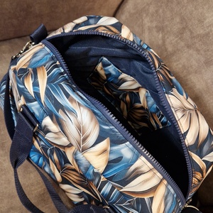 Sportosan-elegáns női táska - táska & tok - kézitáska & válltáska - válltáska - Meska.hu