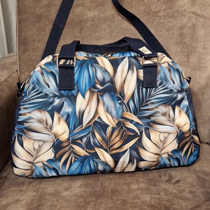 Sportosan-elegáns női táska, Táska & Tok, Kézitáska & válltáska, Válltáska, Varrás, MESKA