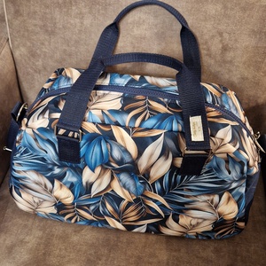 Sportosan-elegáns női táska - táska & tok - kézitáska & válltáska - válltáska - Meska.hu