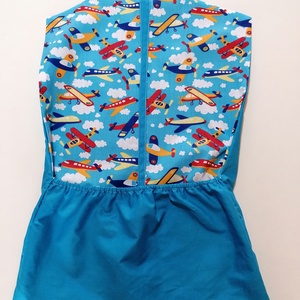 Oviszsák szett-repülők  - játék & sport - ovis felszerelés - ovis szett - Meska.hu