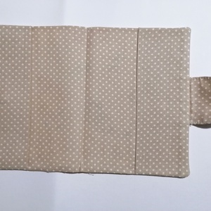 Textil egészségügyi kiskönyv borító - erdei állatok  - otthon & életmód - papír, írószer - egészségügyi kiskönyv borító - Meska.hu