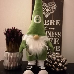 Focista manó  50cm - otthon & életmód - dekoráció - asztal és polc dekoráció - asztaldísz - Meska.hu