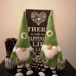 Focista manó  50cm - otthon & életmód - dekoráció - asztal és polc dekoráció - asztaldísz - Meska.hu