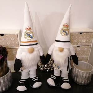 Focista manó  50cm - otthon & életmód - dekoráció - asztal és polc dekoráció - asztaldísz - Meska.hu