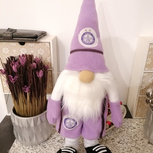 Focista manó  50cm - otthon & életmód - dekoráció - asztal és polc dekoráció - asztaldísz - Meska.hu