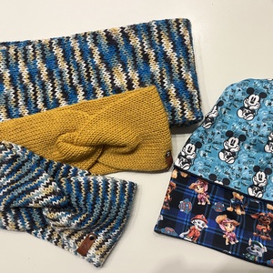 Családi szett - Meska.hu