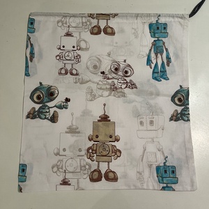 Ovis tornazsák - Meska.hu