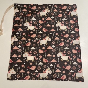 Ovis tornazsák - játék & sport - ovis felszerelés - ovis tornazsák - Meska.hu