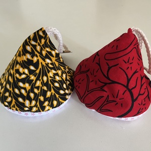 Edényfogó - levél - otthon & életmód - konyhafelszerelés, tálalás - konyhai textil - edényfogó - Meska.hu