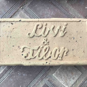 Valentin napi egyedi ajándék  - otthon & életmód - dekoráció - dísztárgy - Meska.hu