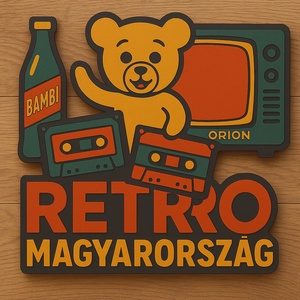 Retro Magyarország  Nosztalgia falidísz, Otthon & Életmód, Dekoráció, Kép & Falikép, Fából készült kép, Famegmunkálás, MESKA