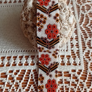 Csokoládé virágok sütőtökkel - Meska.hu