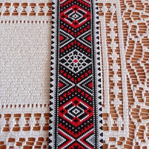 Tangó - ékszer - karkötő - gyöngyös karkötő - Meska.hu