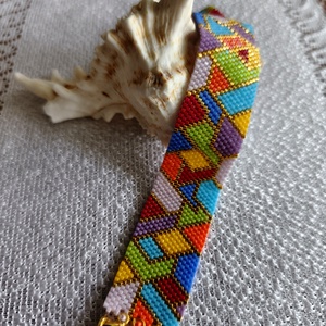 Kaleidoszkóp  - Meska.hu