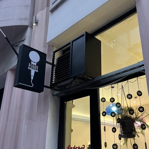 Loft stílusú klíma takaró rács, Otthon & Életmód, Ház & Kert, Házszám, Fémmegmunkálás, MESKA