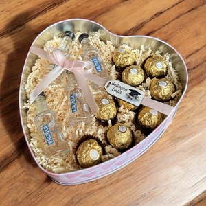 Ballagási box , Otthon & Életmód, Dekoráció, Virágdísz és tartó, Csokor & Virágdísz, , MESKA