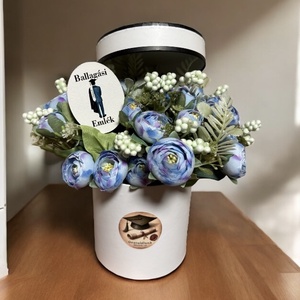 Ballagási box - Meska.hu Ballagási box - Meska.hu