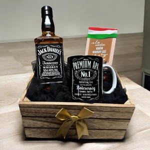 Apák napi ajándékbox - Meska.hu