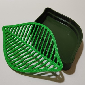 Leveles szappantartó - otthon & életmód - fürdőszoba - szappantartó - Meska.hu