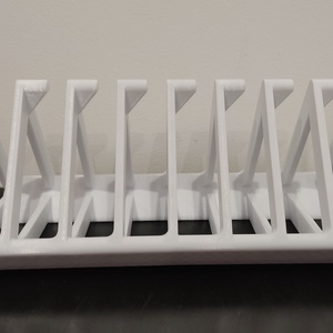 Tányértartó - otthon & életmód - konyhafelszerelés, tálalás - tálalás - tányér & étkészlet - Meska.hu