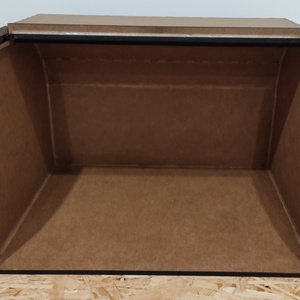 Kenyér tartó - otthon & életmód - konyhafelszerelés, tálalás - konyhai tárolás - kenyértartó - Meska.hu