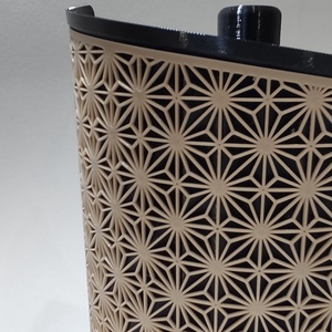 Papírtörlő tartó - otthon & életmód - konyhafelszerelés, tálalás - tálalás - szalvétatartó, szalvétagyűrű - Meska.hu