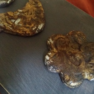 3D kép - rozsdával - otthon & életmód - dekoráció - kép & falikép - Meska.hu
