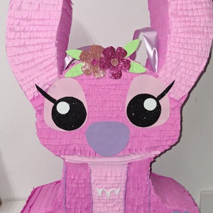 Pinata ( stich )  - Meska.hu